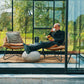 Exaco Janssens Modern greenhouse