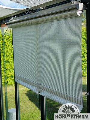 Exaco Shade Curtains - Thumbnail 5