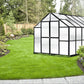 Riverstone MONT Greenhouse 8x12 - Growers Edition