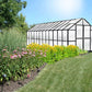 Riverstone MONT Greenhouse 8x24 - Growers Edition