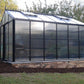 Exaco Janssens Royal Victorian VI34 Greenhouse 10ft x 15ft