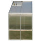 MONT Greenhouse 4 Foot Extension Kit