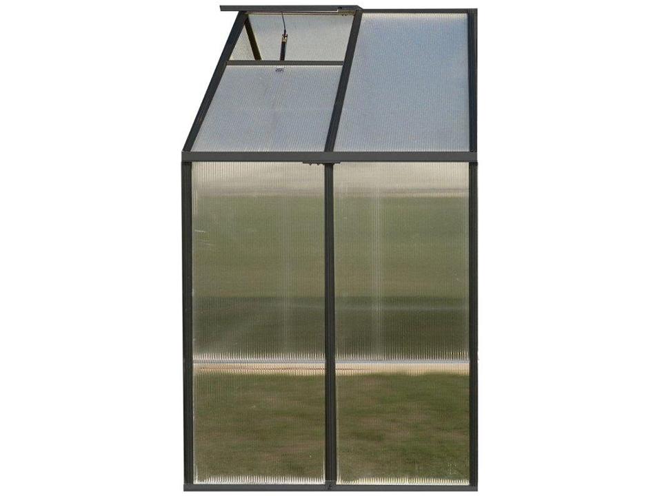 MONT Greenhouse 4 Foot Extension Kit