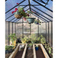 Riverstone MONT Mojave Style Greenhouse 8x16