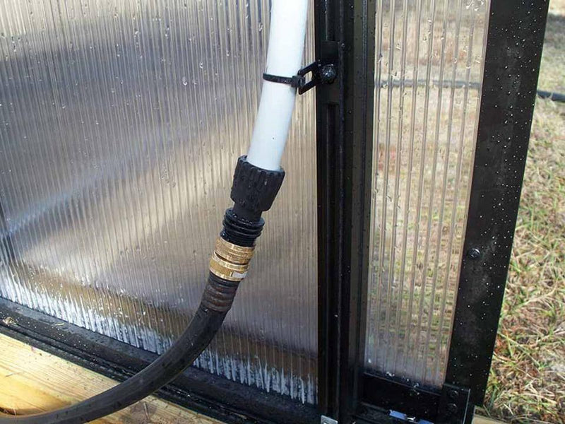 MONT Automatic Greenhouse Watering System – photo 3 of 4