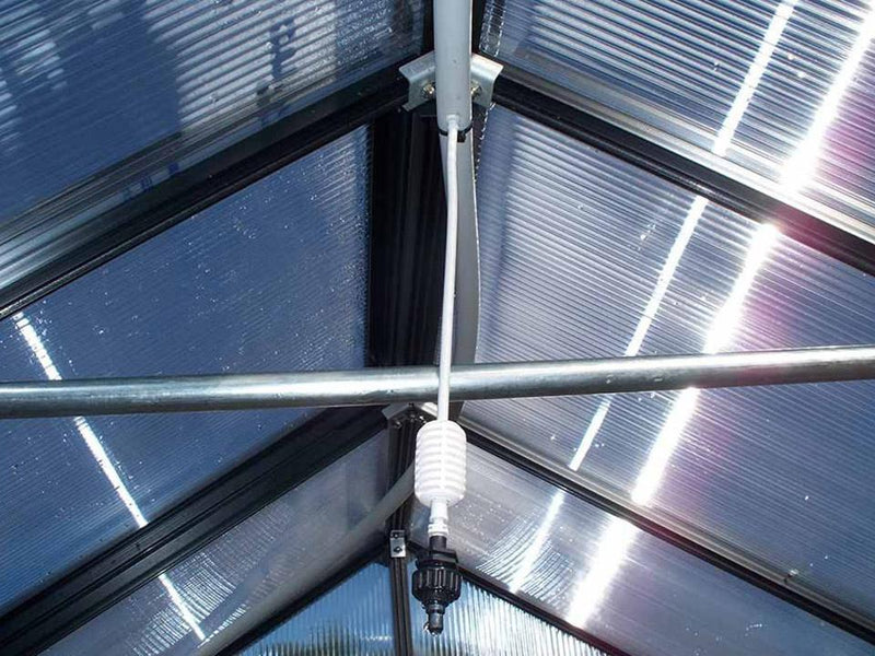 MONT Automatic Greenhouse Watering System – photo 4 of 4