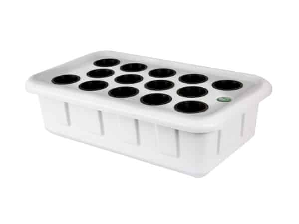 SuperCloset SuperStar Smart Grow Cabinet – photo 10 of 11