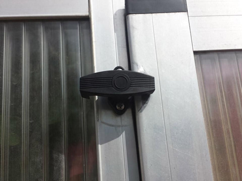 Riga Sash-Lock for Doors & Windows – main product photo