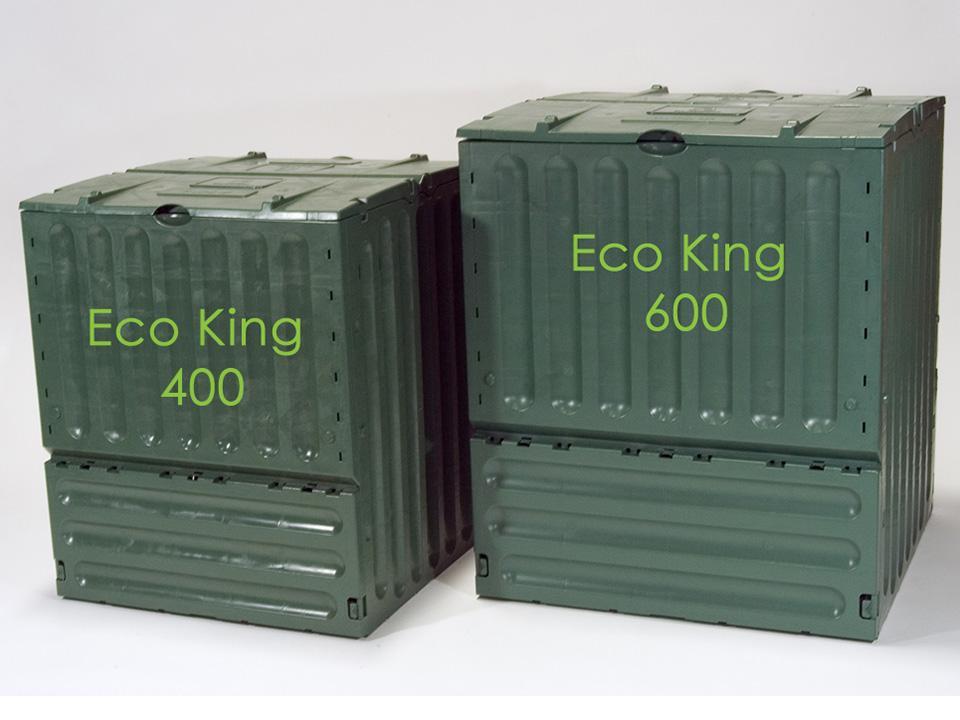 ECO King Composter