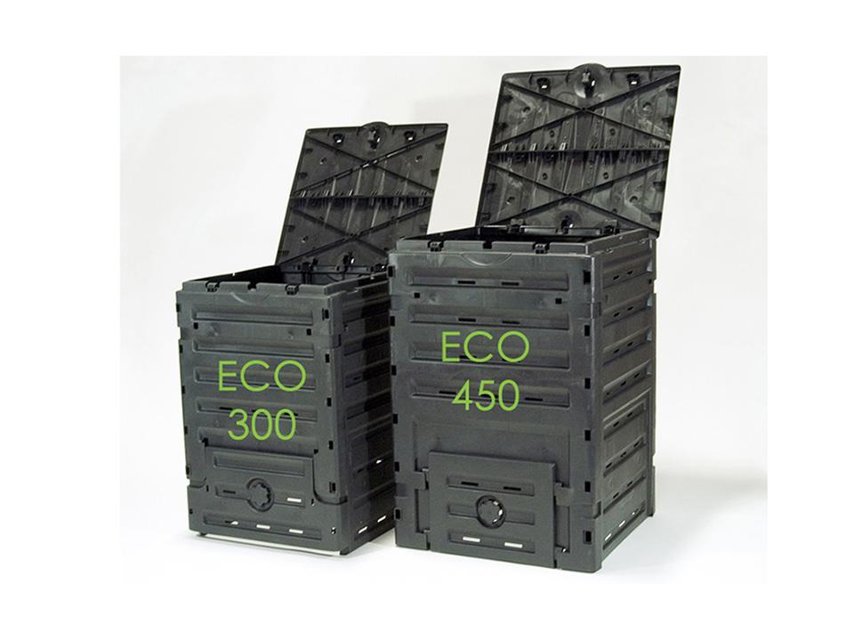 Eco Master Composter