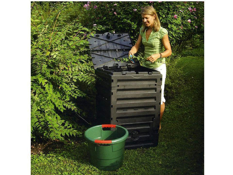 Eco Master Composter – photo 2 of 10