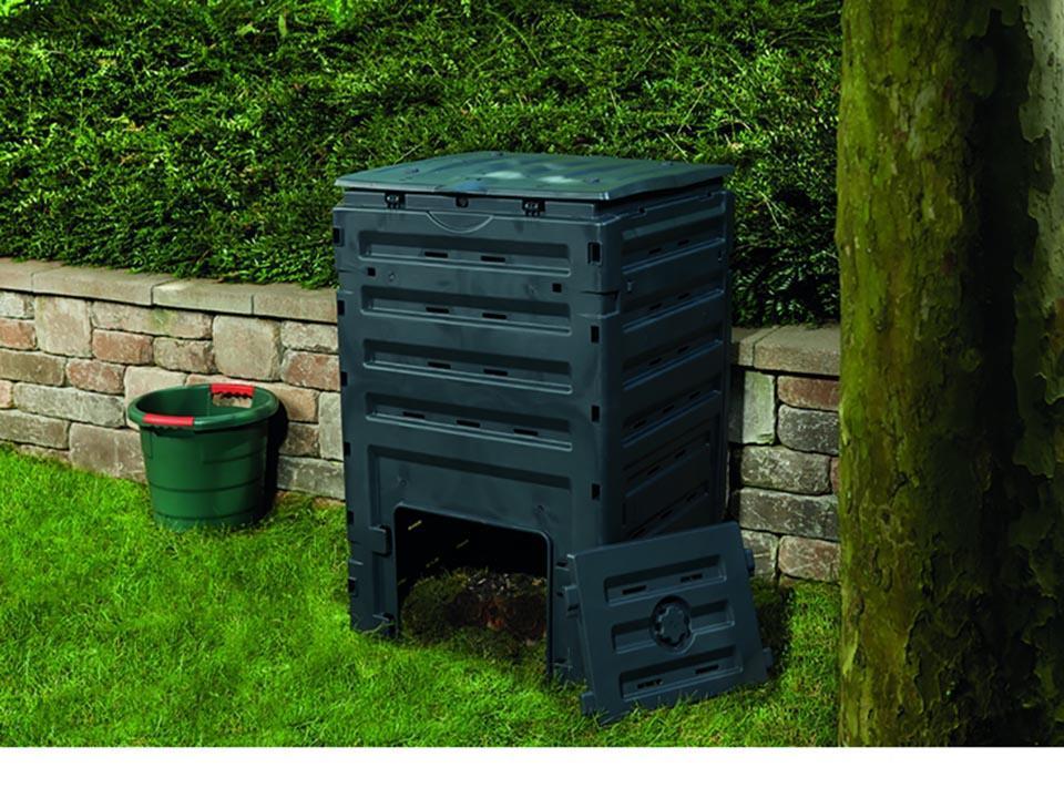 Eco Master Composter - Thumbnail 5