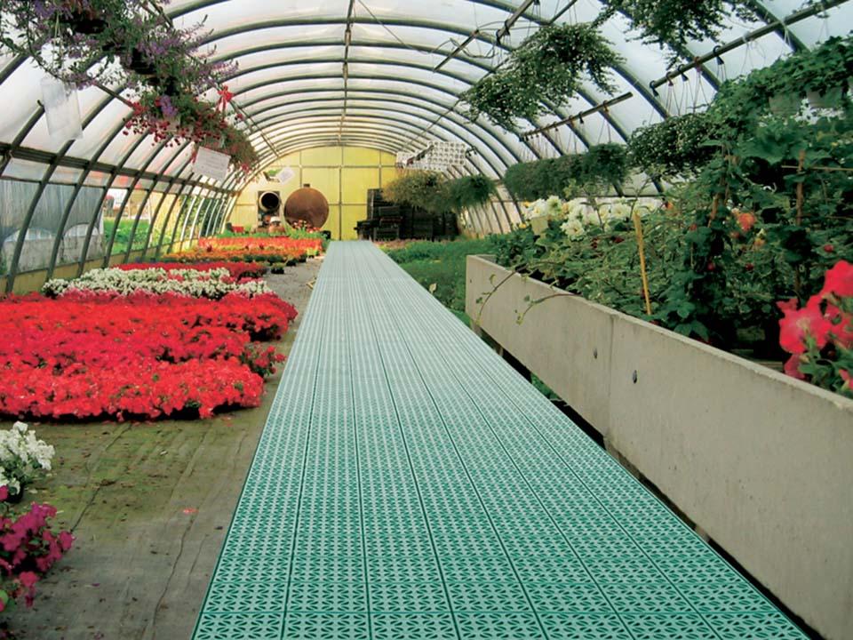 Riverstone Interlocking Flooring System of Panels – photo 6 of 16