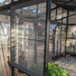 Fly Screens for Exaco Janssens Royal Victorian Greenhouse