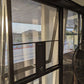 Fly Screens for Exaco Janssens Royal Victorian Greenhouse