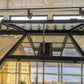 Fly Screens for Exaco Janssens Royal Victorian Greenhouse