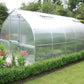 Hoklartherm Riga 5 Greenhouse 10x18