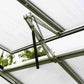 Hoklartherm Riga XL 9 Greenhouse 14x30