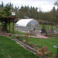 Hoklartherm Riga XL 8 Greenhouse 14x26