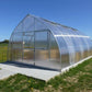 Hoklartherm Riga XL 9 Greenhouse 14x30