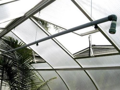Misting System for Greenhouses – photo 2 of 4