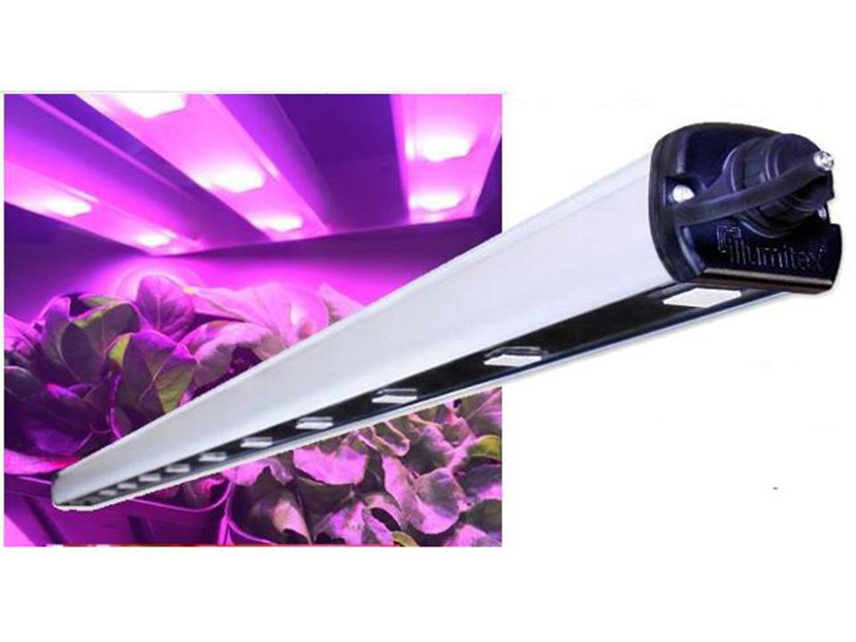 Illumitex Eclipse GEN2 N Bar LED Grow Light – main product photo