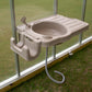 MONT Greenhouse Portable Outdoor Sink