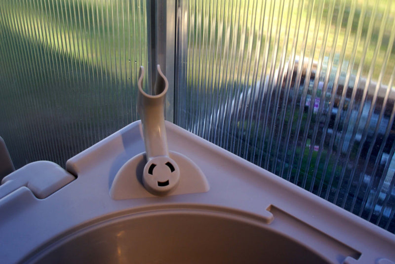 MONT Greenhouse Portable Outdoor Sink – photo 7 of 7