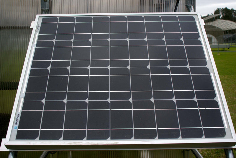MONT Solar Powered Ventilation System – photo 13 of 15