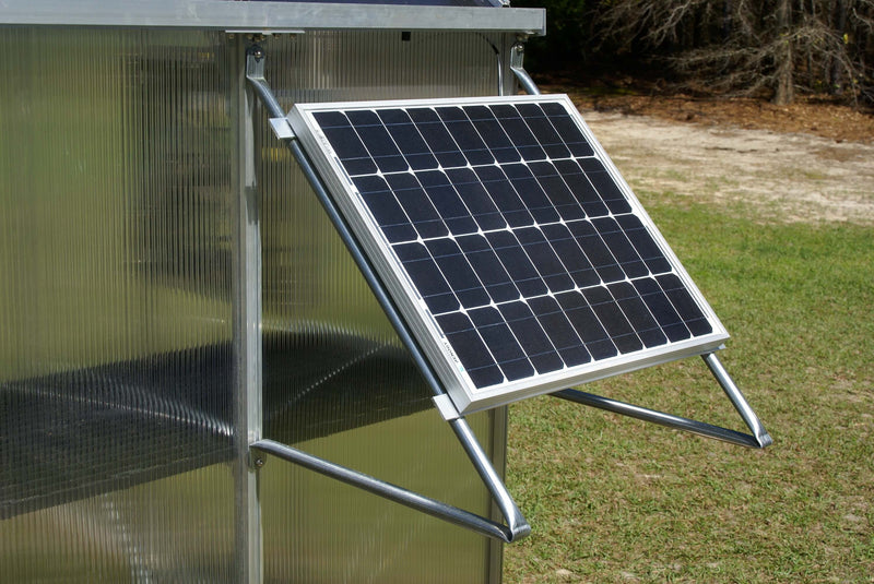 MONT Solar Powered Ventilation System – photo 11 of 15