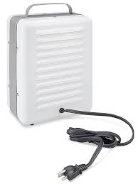 Milkhouse Greenhouse Heater