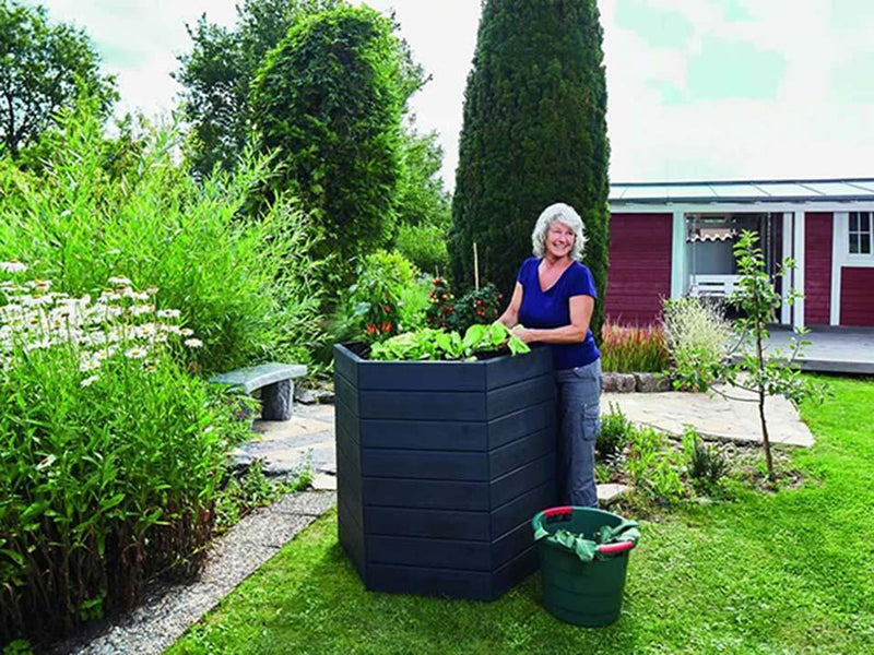 Exaco Modular Raised Bed System – photo 3 of 14