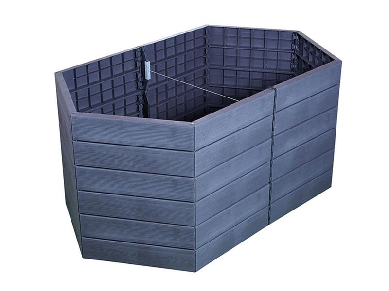 Exaco Modular Raised Bed System – photo 10 of 14