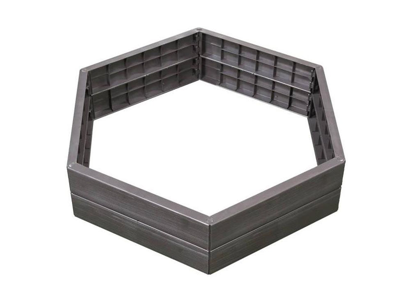 Exaco Modular Raised Bed System – photo 4 of 14