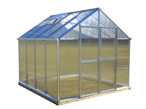 Image of Riverstone MONT Greenhouse 8x12