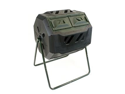 Mr. Spin Compost Tumbler - Thumbnail 2