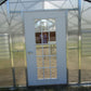 Riverstone Industries 12ft x 24ft Thoreau Educational Greenhouse kit