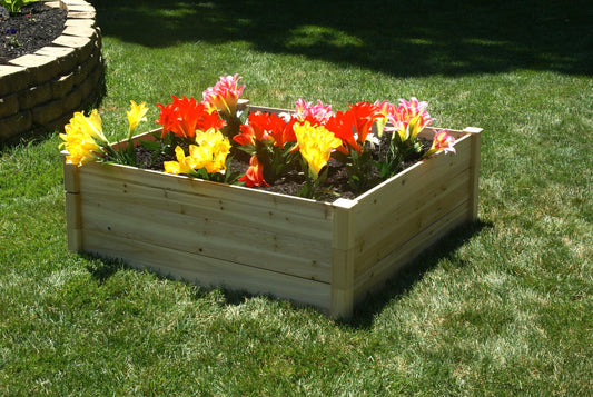 Eden Quick Assembly Raised Garden Bed – photo 2 of 40