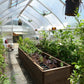 Hoklartherm Riga XL 5 Greenhouse 14x16