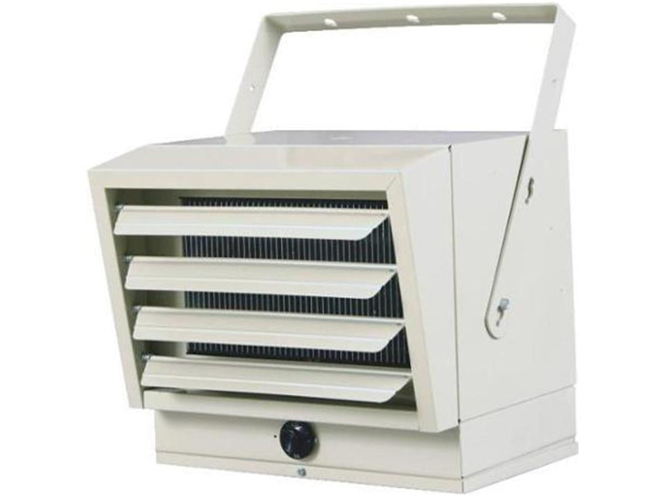 Riverstone Greenhouse Heating System – main product photo