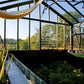 Exaco Janssens Retro Royal Victorian VI34 Greenhouse 10ft x 15ft