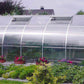 Hoklartherm Riga 5 Greenhouse 10x18