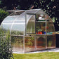 Hoklartherm Riga 2s Greenhouse 8x7