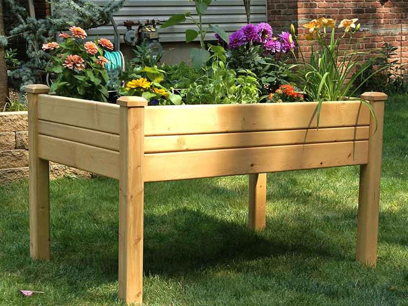 Riverstone Eden Garden Bed (Miniature polycarbonate greenhouse) – photo 3 of 15