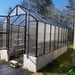 Riverstone MONT Greenhouse 8x24