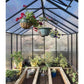 Riverstone MONT Greenhouse 8x24