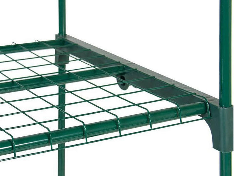 Genesis Portable Greenhouse with Wheels – photo 14 of 14
