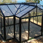 Exaco Janssens T-Shaped Royal Victorian Orangerie 13ft x 16ft
