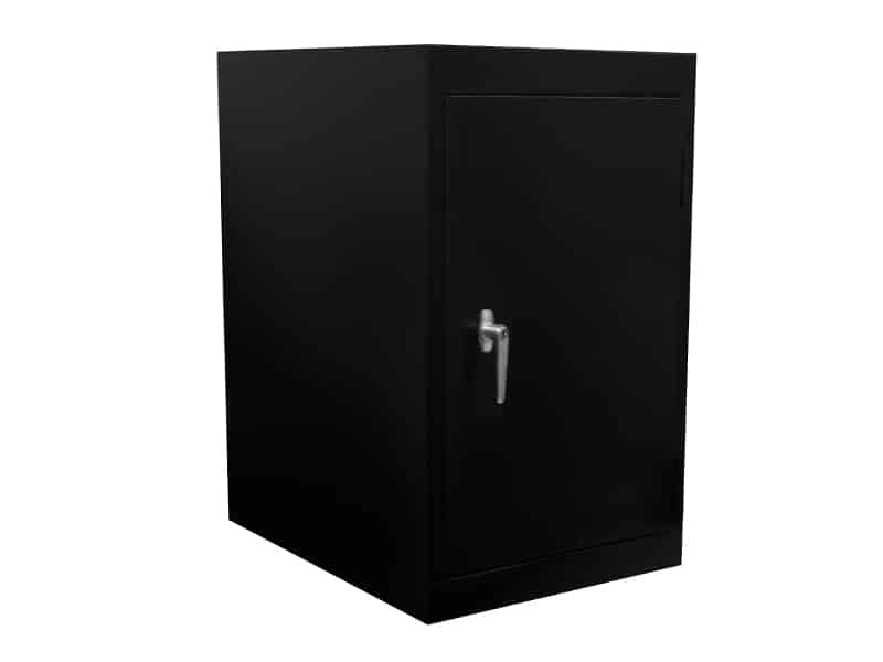 SuperCloset SuperBox LED Smart Grow Box – photo 3 of 12