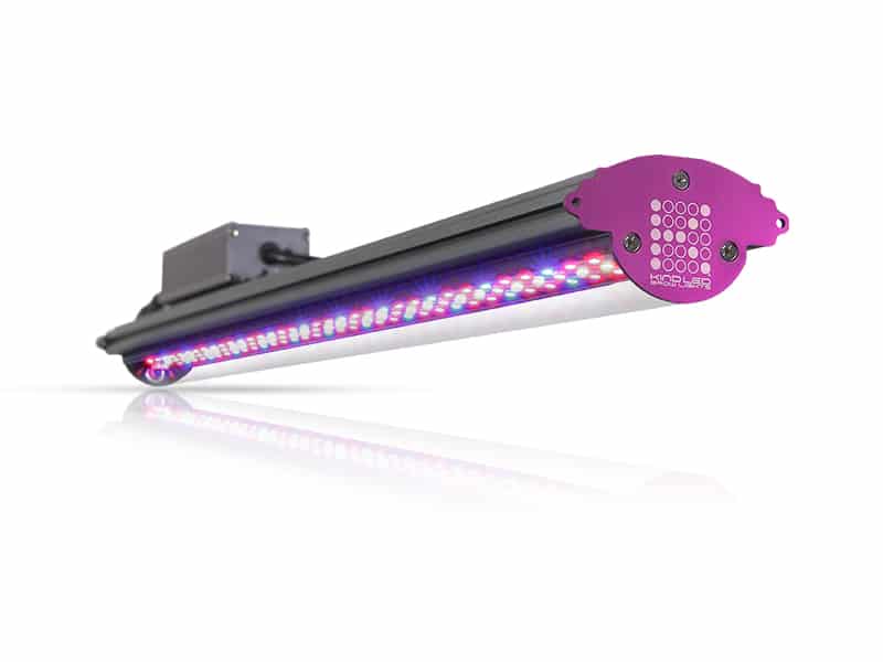 SuperCloset SuperBox LED Smart Grow Box – photo 5 of 12
